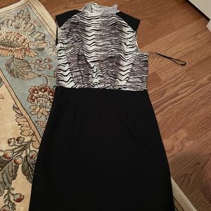 Forever 21 holiday dress